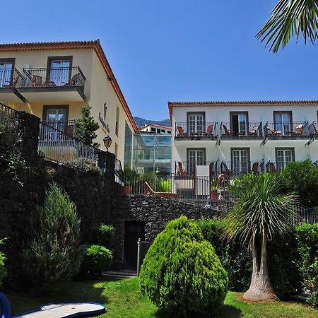 Estalagem Do Vale Hotel São Vicente Екстериор снимка
