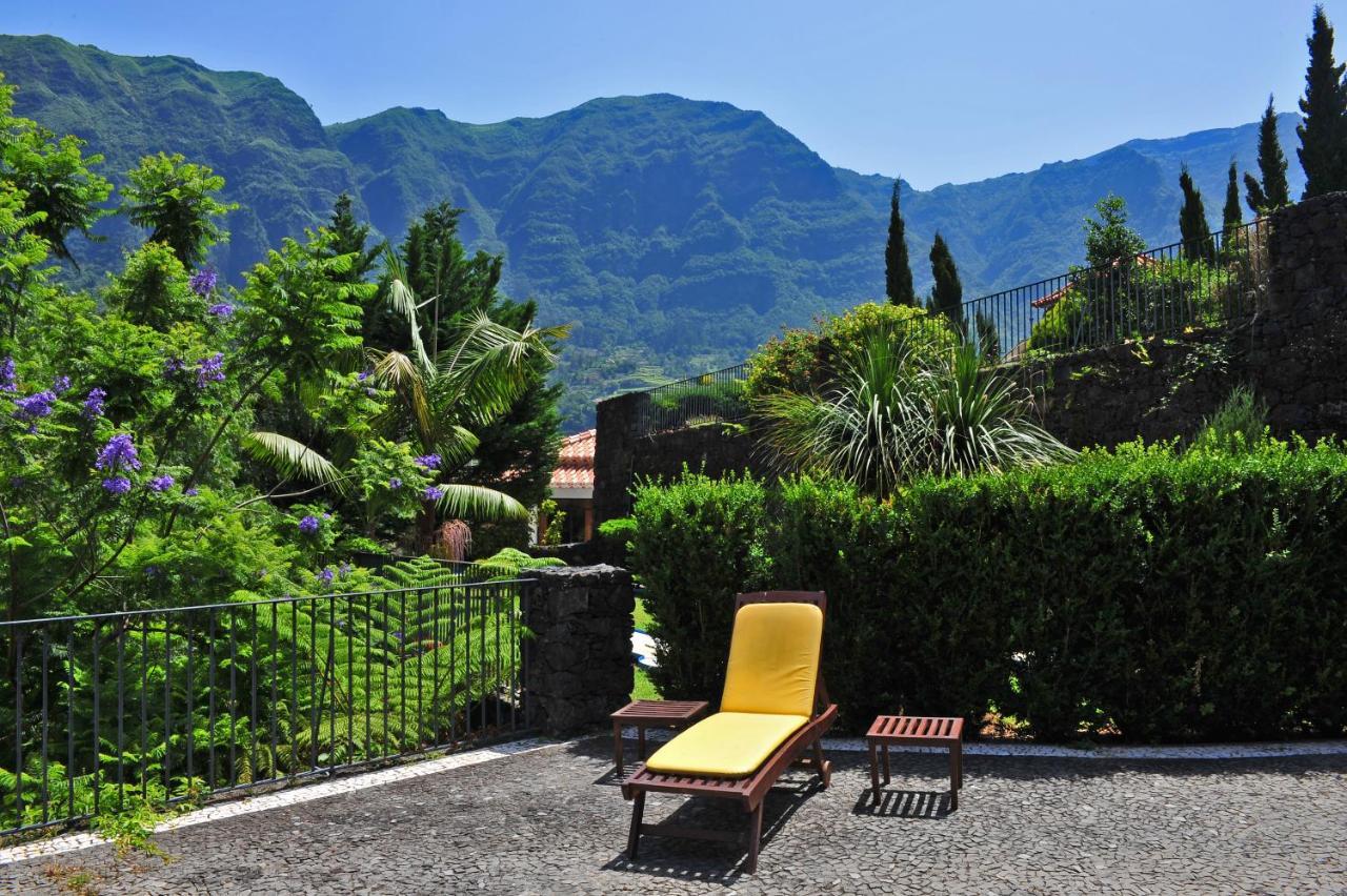 Estalagem Do Vale Hotel São Vicente Екстериор снимка