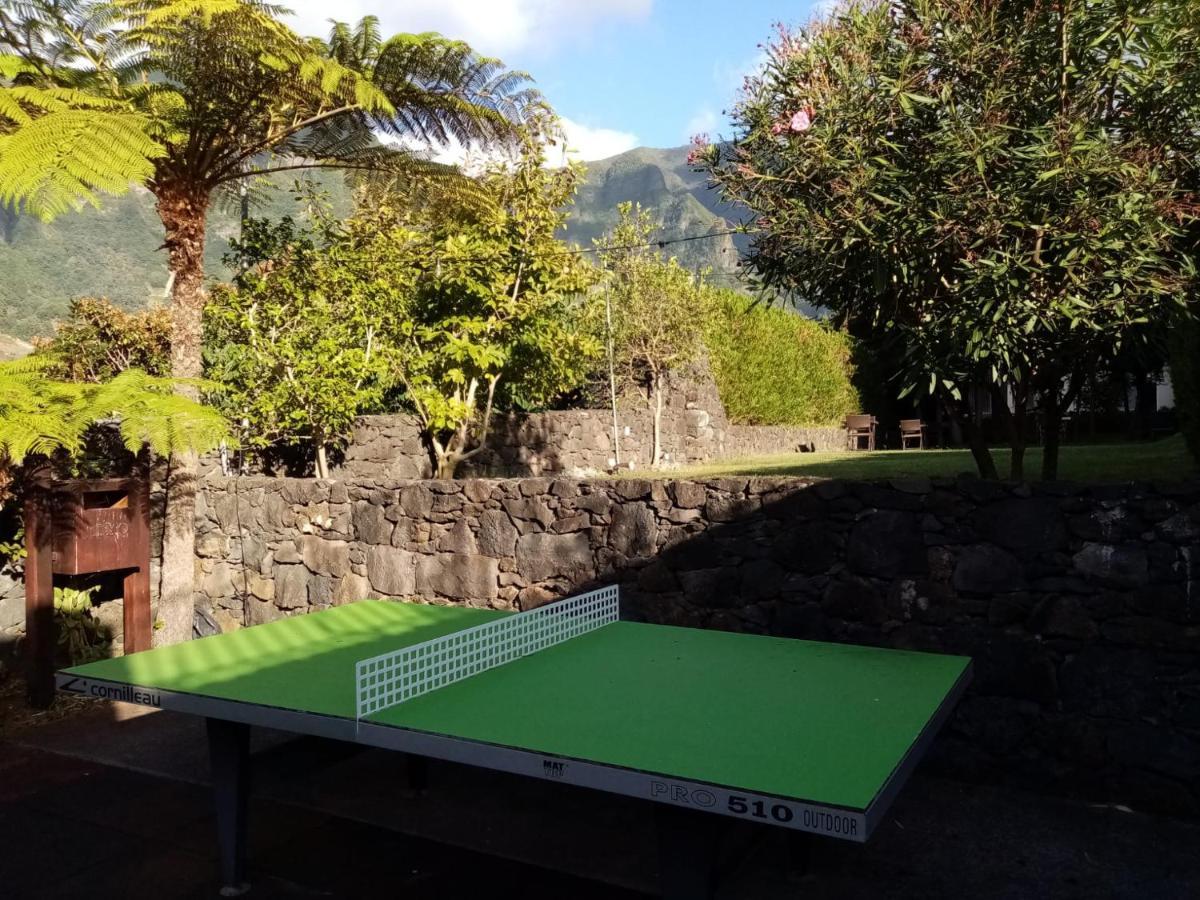 Estalagem Do Vale Hotel São Vicente Екстериор снимка