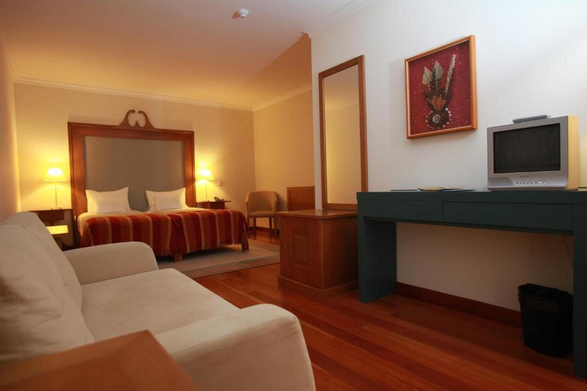 Estalagem Do Vale Hotel São Vicente Екстериор снимка