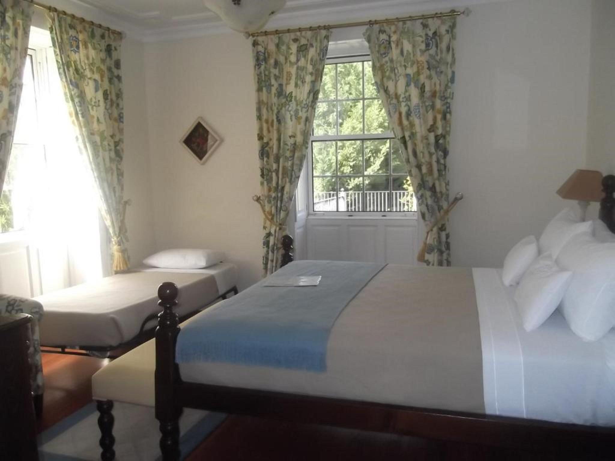 Estalagem Do Vale Hotel São Vicente Екстериор снимка