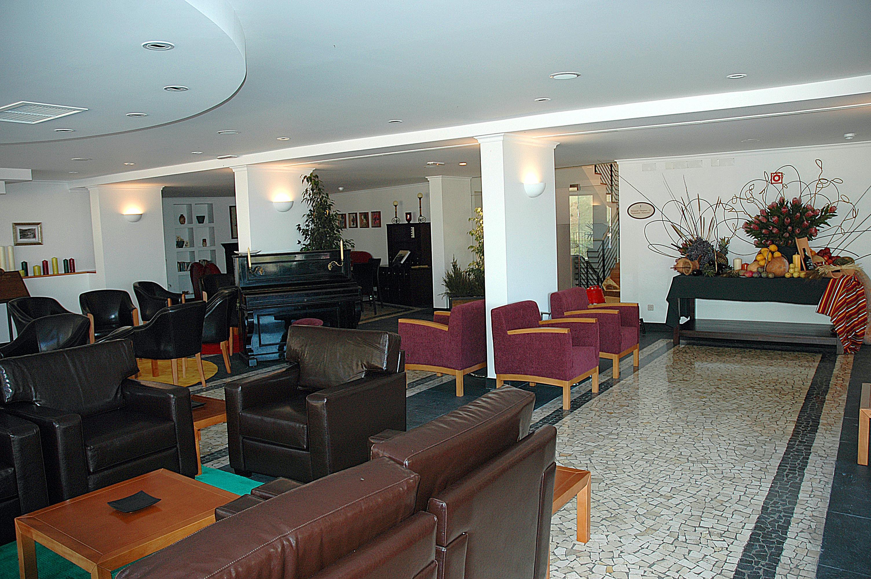 Estalagem Do Vale Hotel São Vicente Екстериор снимка
