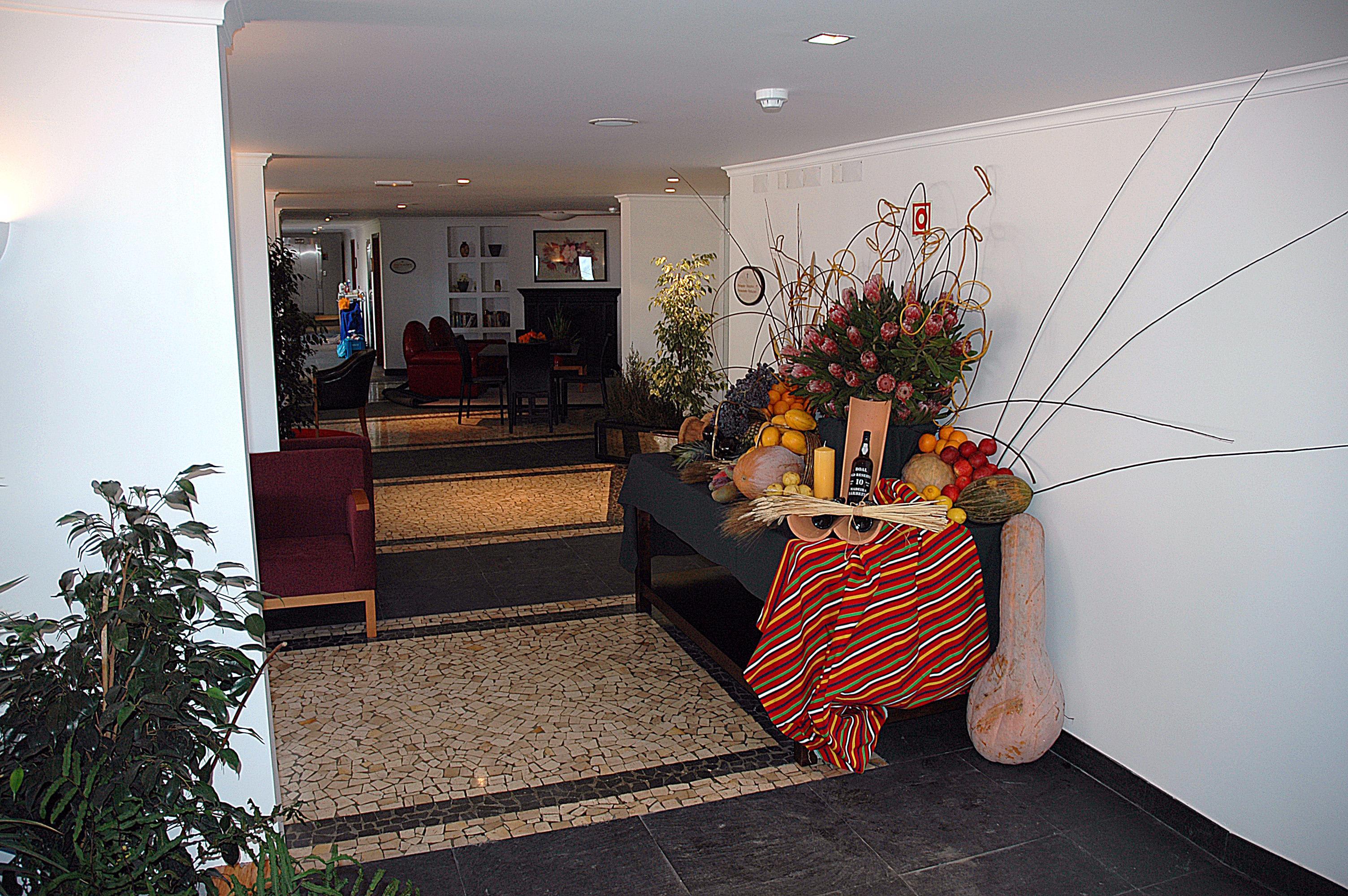 Estalagem Do Vale Hotel São Vicente Екстериор снимка
