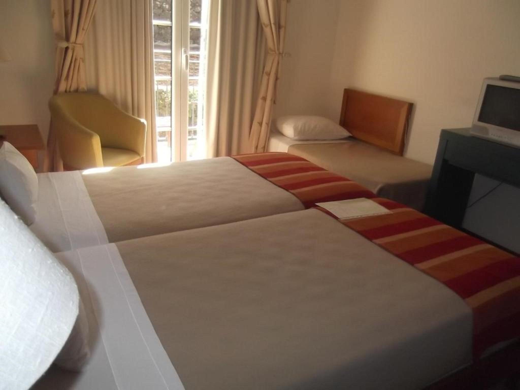 Estalagem Do Vale Hotel São Vicente Екстериор снимка