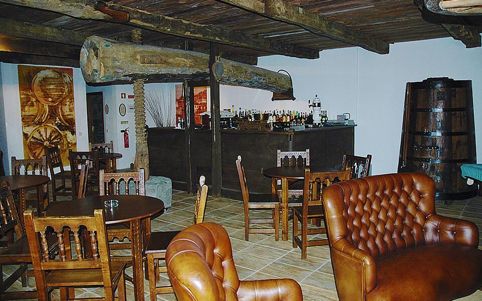 Estalagem Do Vale Hotel São Vicente Екстериор снимка
