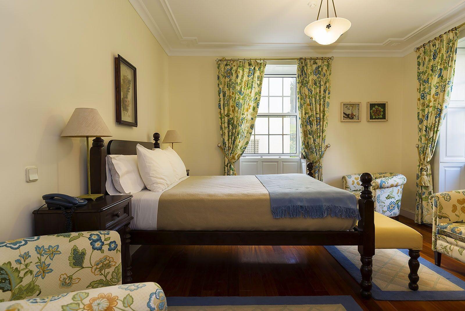Estalagem Do Vale Hotel São Vicente Екстериор снимка