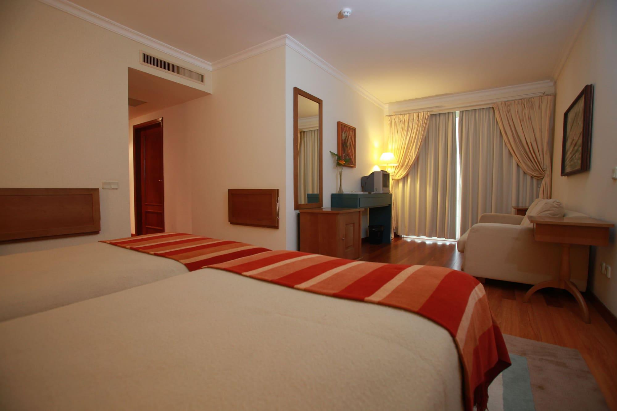 Estalagem Do Vale Hotel São Vicente Екстериор снимка