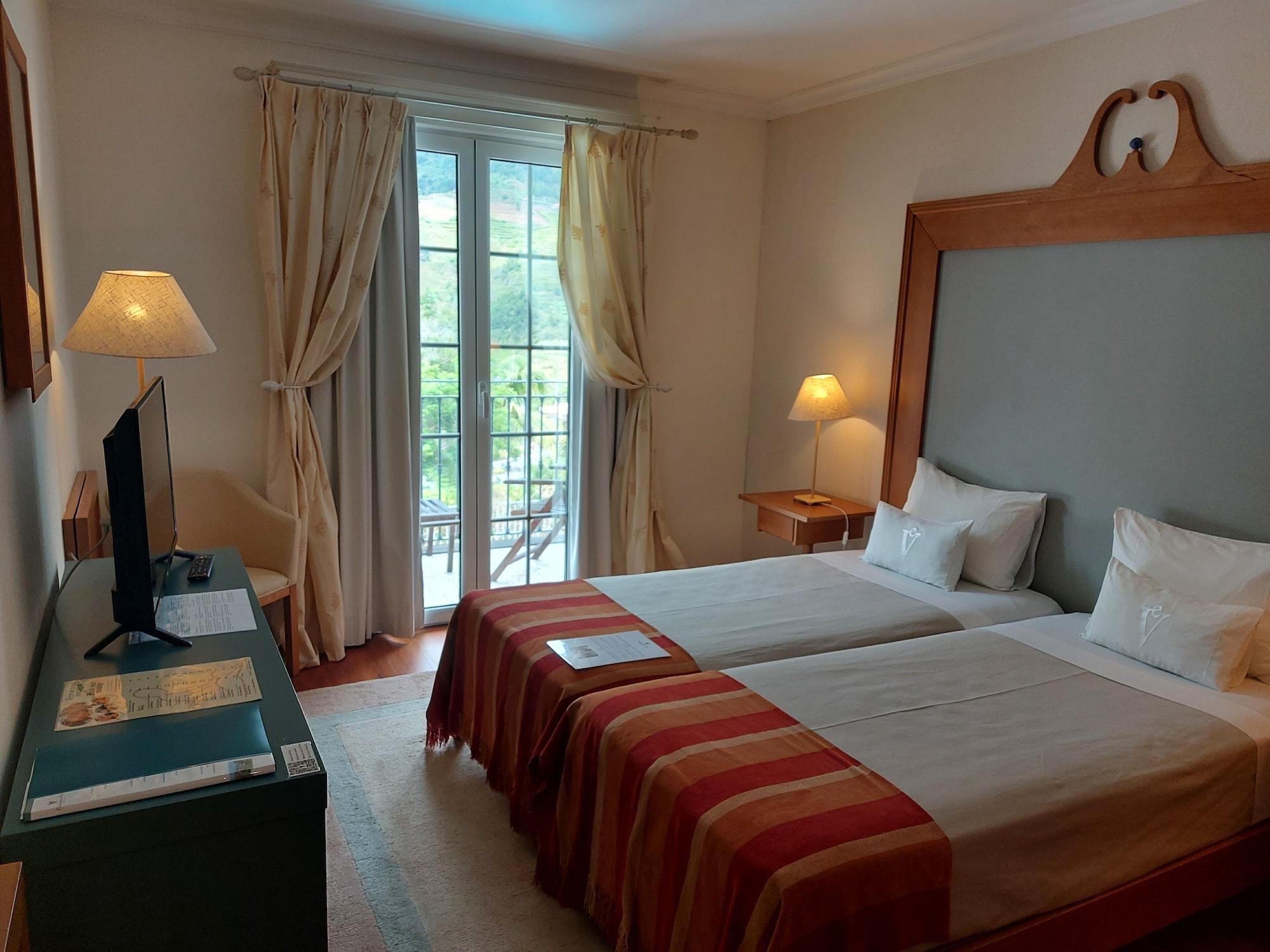 Estalagem Do Vale Hotel São Vicente Екстериор снимка