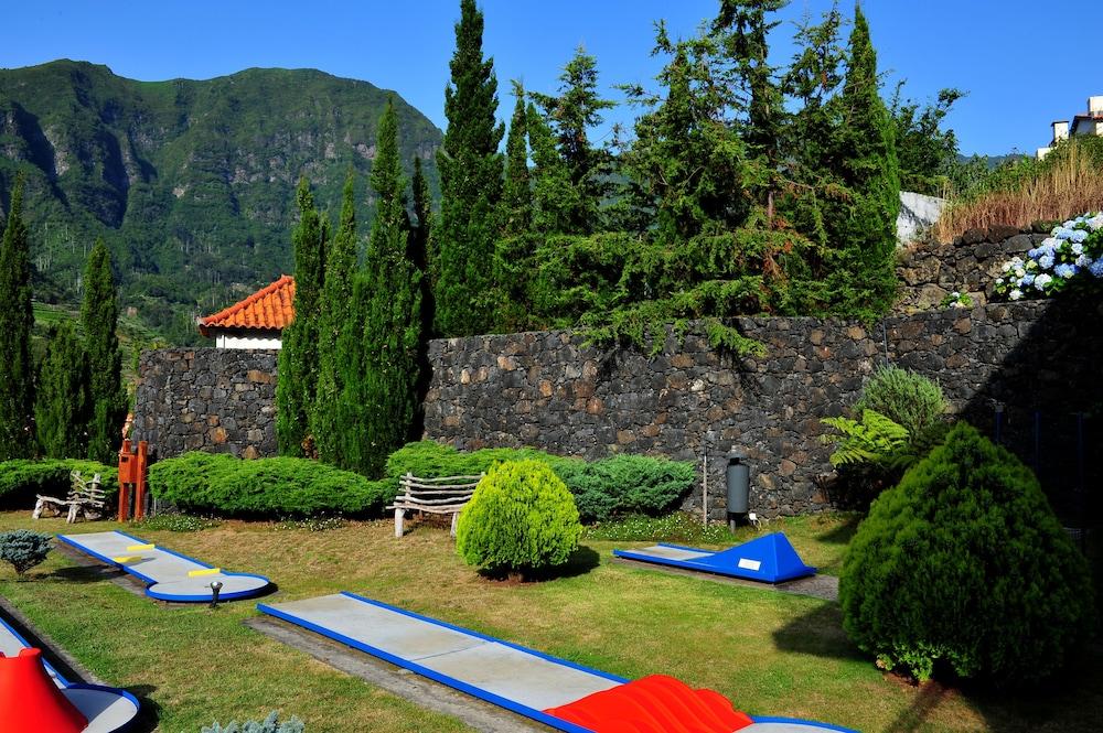 Estalagem Do Vale Hotel São Vicente Екстериор снимка