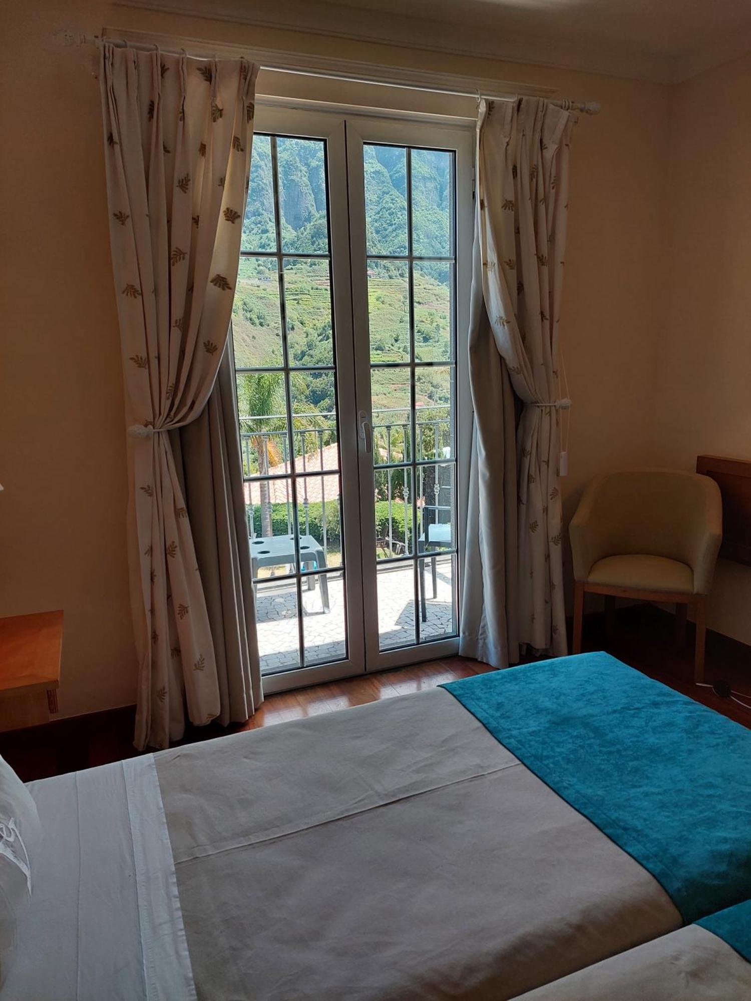 Estalagem Do Vale Hotel São Vicente Екстериор снимка
