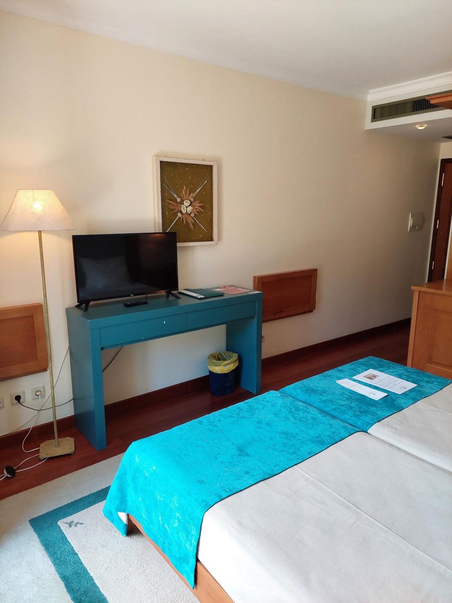 Estalagem Do Vale Hotel São Vicente Екстериор снимка