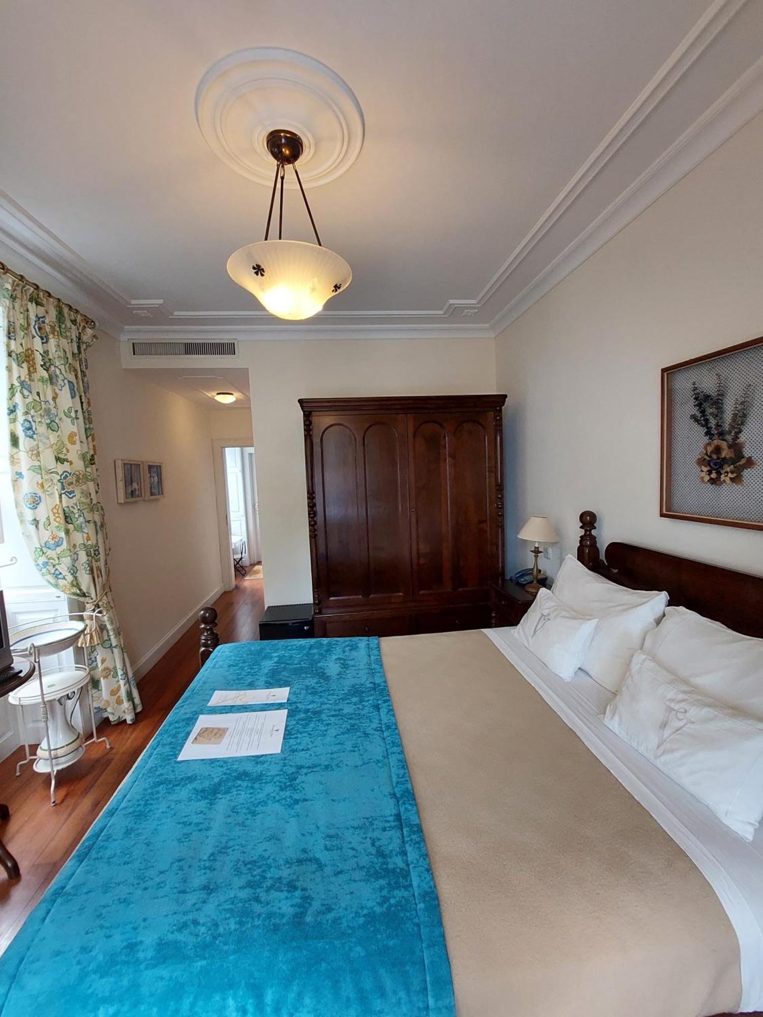 Estalagem Do Vale Hotel São Vicente Екстериор снимка